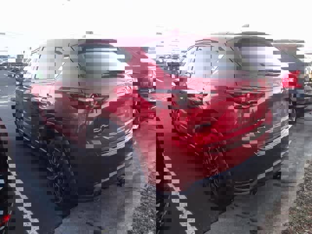 Used 2017 MAZDA CX-5 Grand Touring image 6