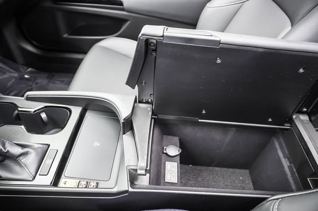 Certified 2025 Lexus ES 350 w/ Premium Package FWD image 17