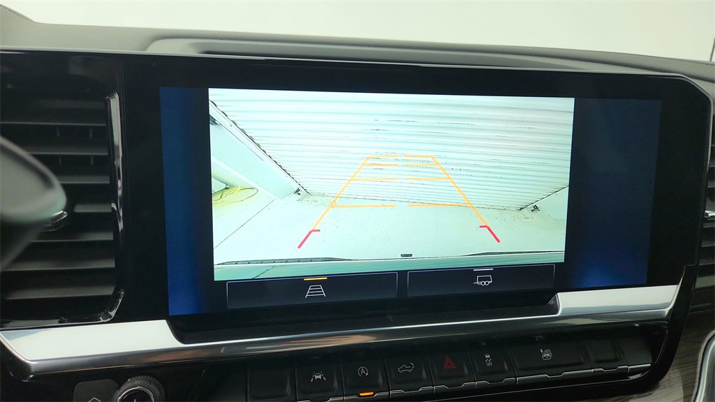 Certified 2025 Chevrolet Silverado 1500 LT image 21