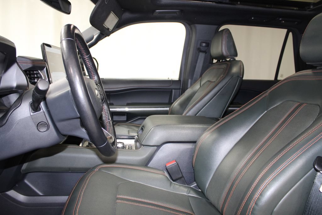 Used 2022 Ford Expedition Timberline AWD/4WD image 16