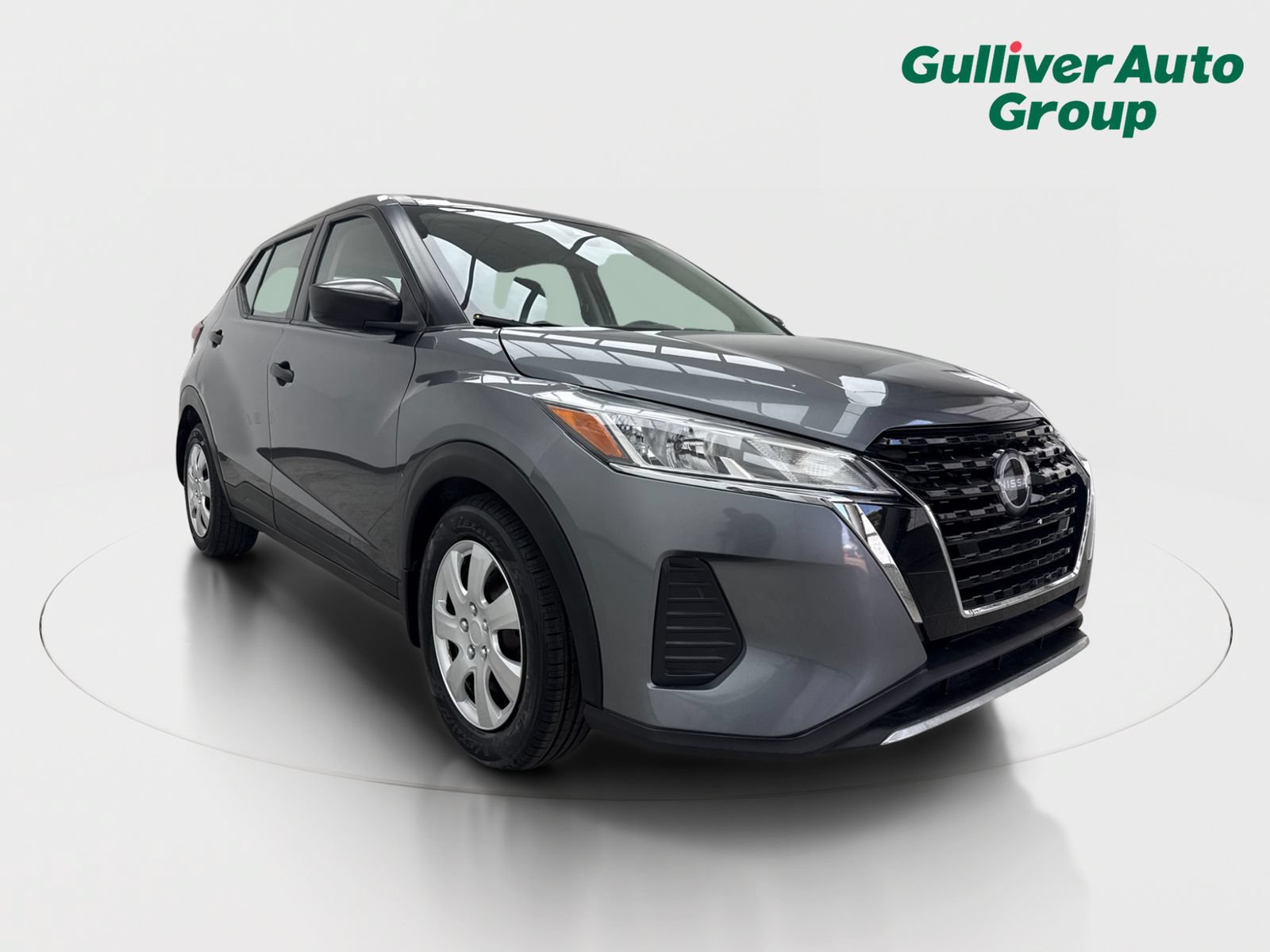 Used 2022 Nissan Kicks S FWD image 13