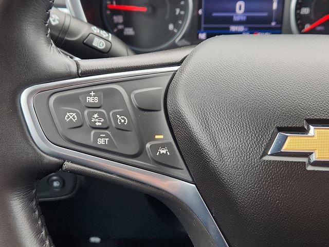 Used 2020 Chevrolet Equinox LT image 39