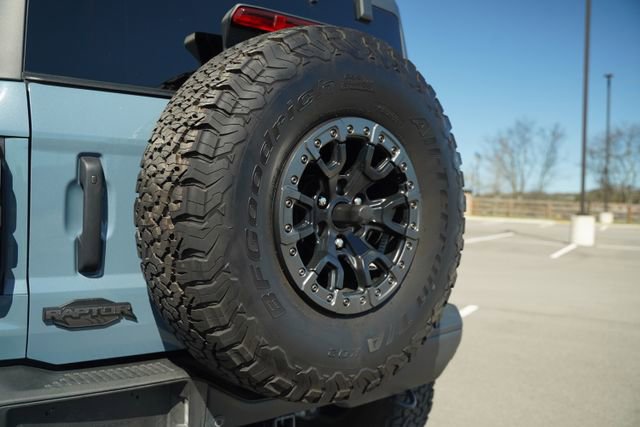 Used 2023 Ford Bronco Raptor image 41