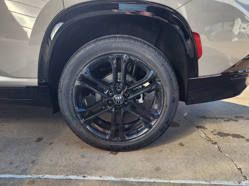 New 2026 Buick Enclave Sport Touring w/ Power Package image 58