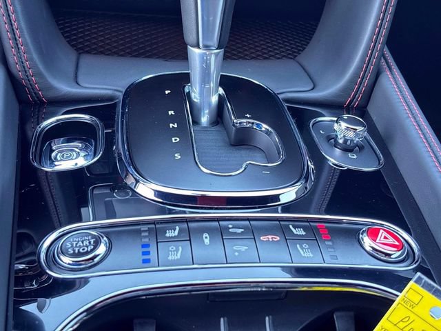 Used 2017 Bentley Continental GT V8 S AWD/4WD image 20