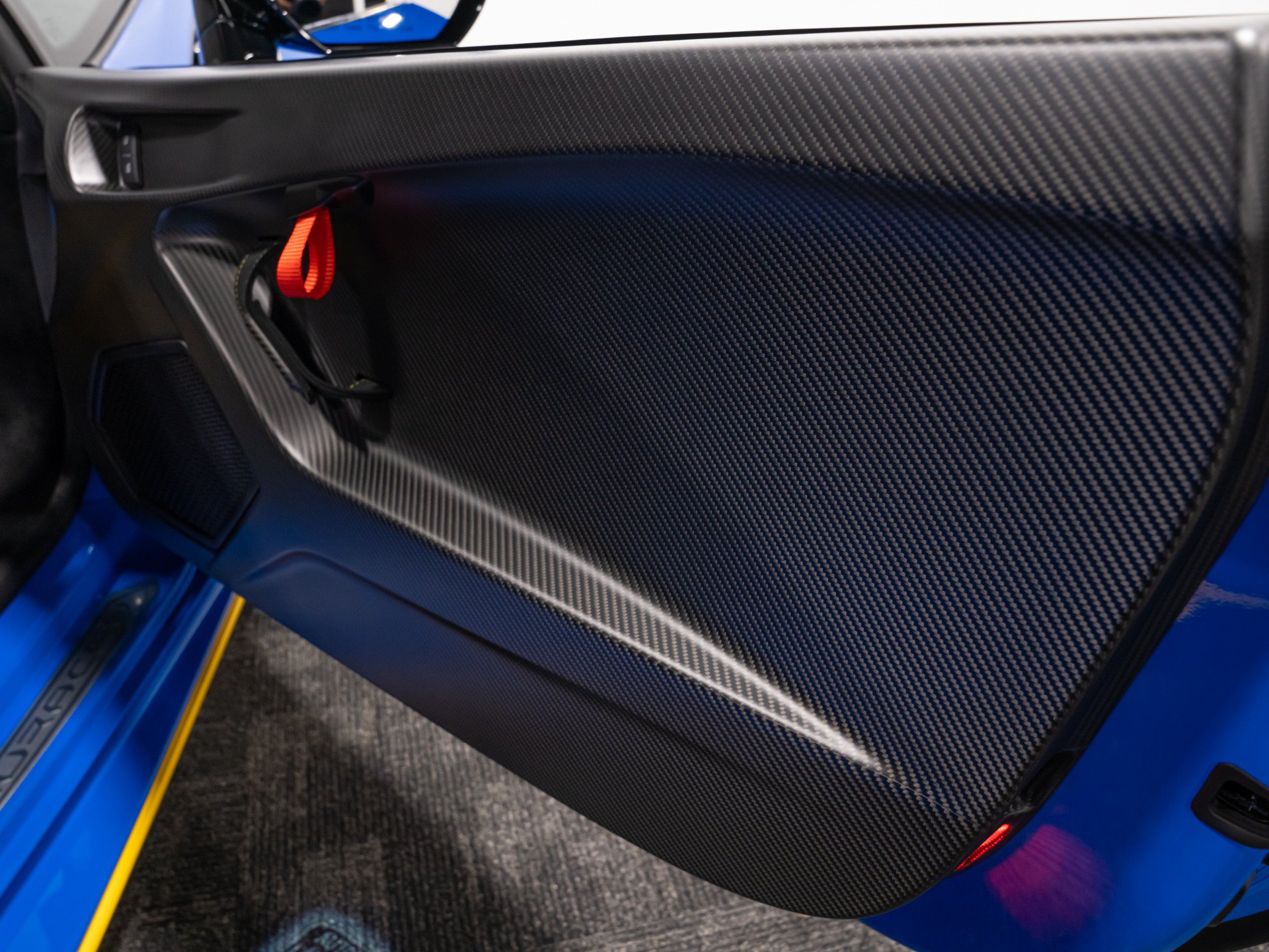 Used 2022 Lamborghini Huracan STO RWD image 63