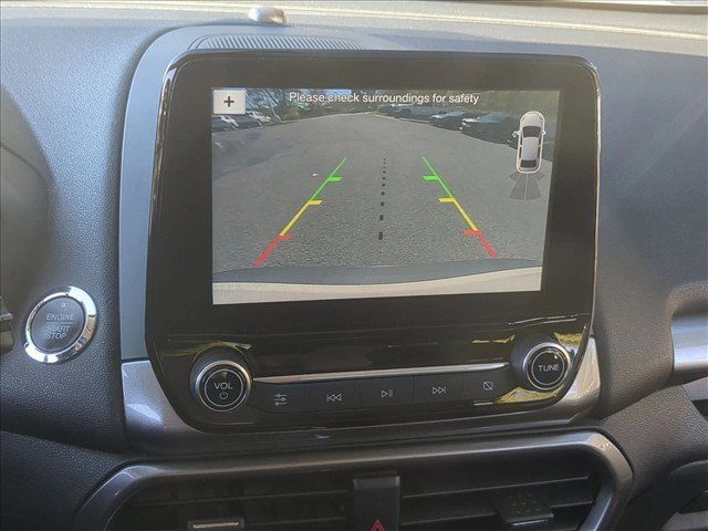 Used 2019 Ford EcoSport SE w/ SE Convenience Package AWD/4WD image 13