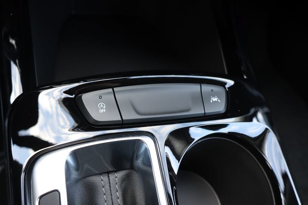 New 2026 Chevrolet Trax LT w/ Midnight Edition FWD image 10