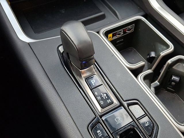 Used 2025 Lexus TX 350 AWD w/ Technology Package image 18