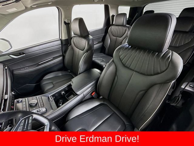 Used 2024 Hyundai Palisade Limited image 5