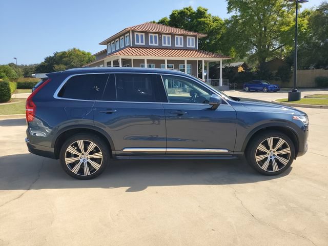 Used 2024 Volvo XC90 T8 Ultimate w/ Protection Package Premier AWD/4WD image 9