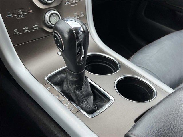 Used 2014 Ford Edge SEL w/ Equipment Group 205A image 26