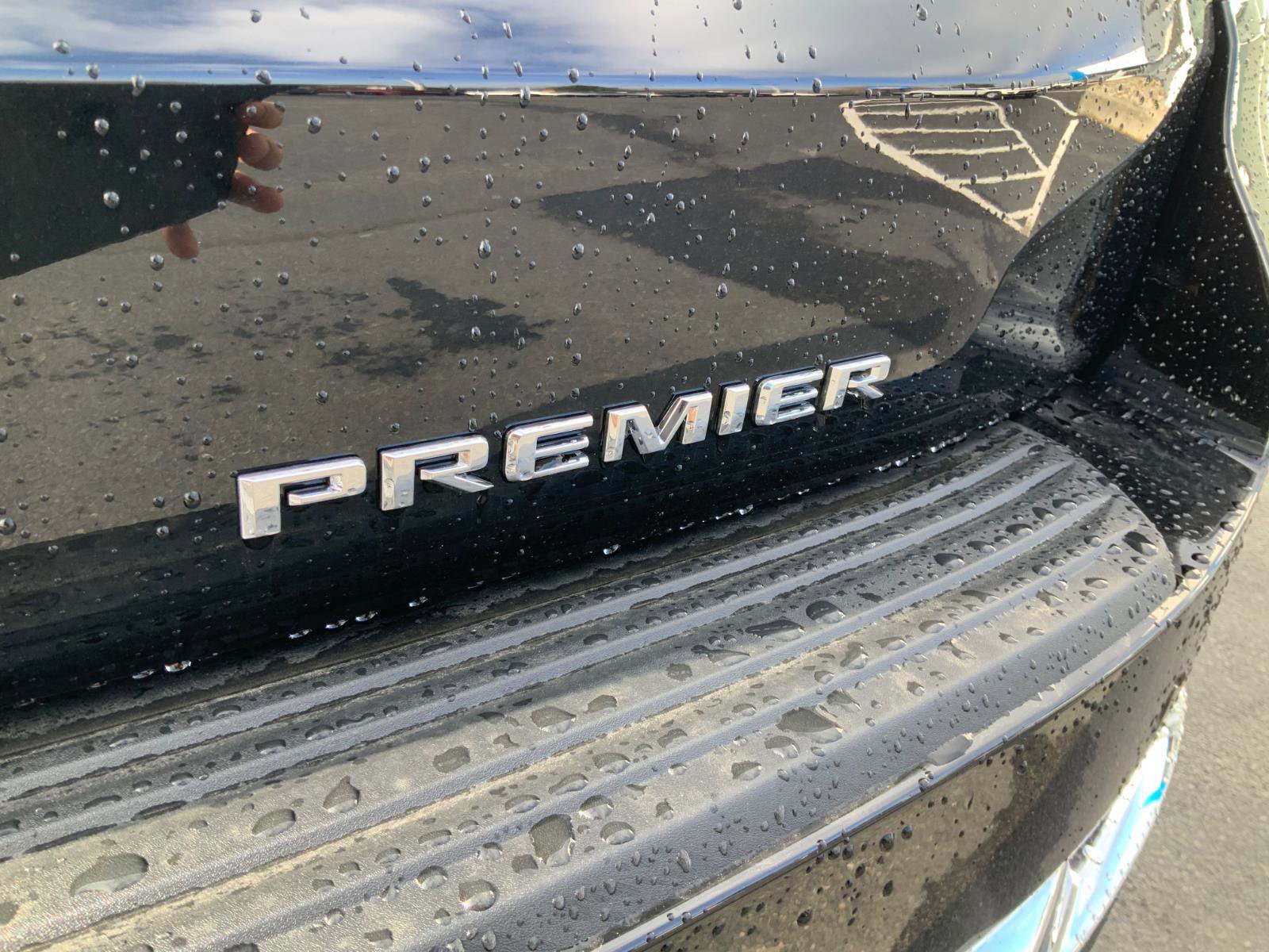 New 2026 Chevrolet Tahoe Premier w/ Sun And Tow Package AWD/4WD image 34