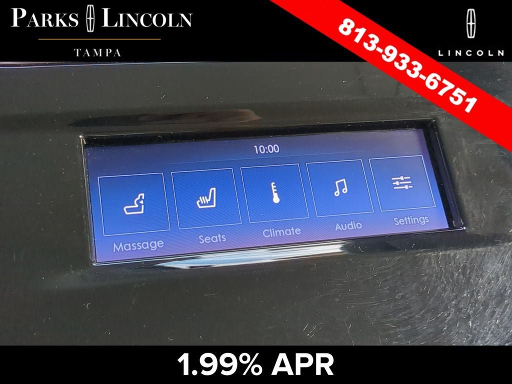 Certified 2024 Lincoln Navigator Black Label AWD/4WD image 15