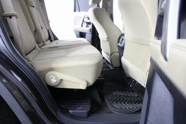 Used 2019 Toyota 4Runner SR5 image 20