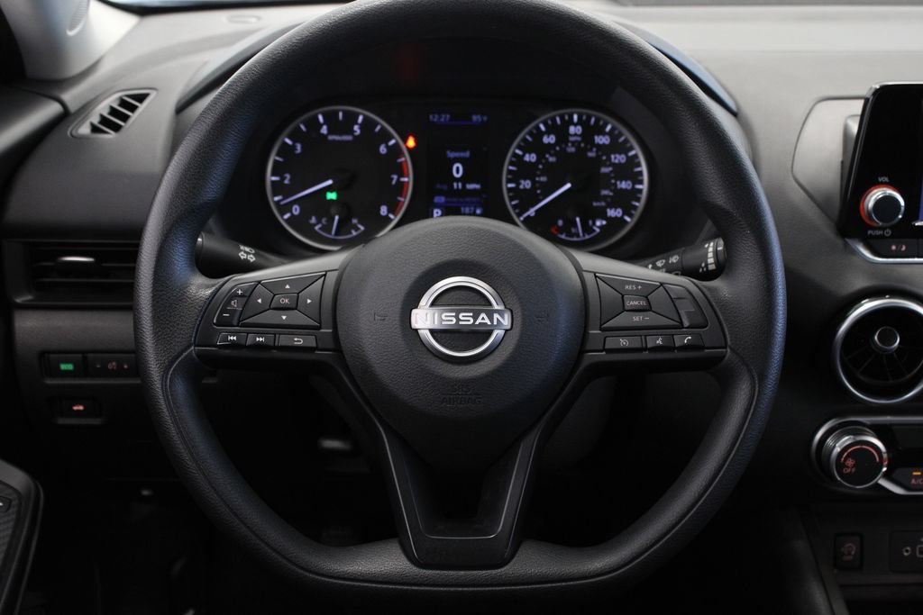Used 2024 Nissan Sentra S FWD image 18