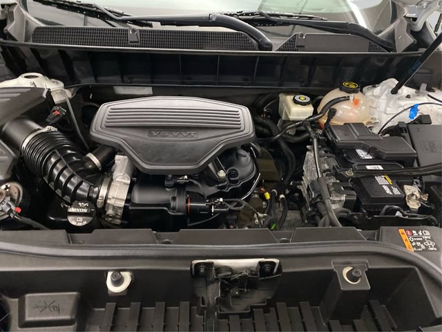 Used 2017 GMC Acadia Denali w/ Technology Package AWD/4WD image 13