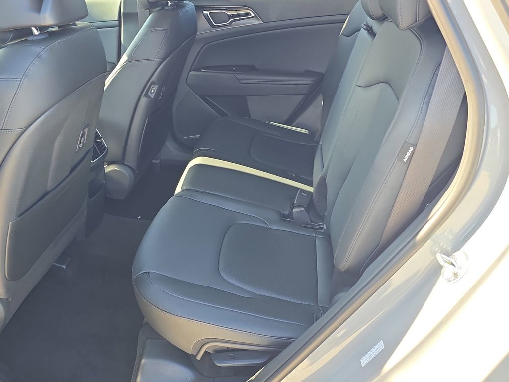 New 2026 Kia Sportage SX FWD image 19