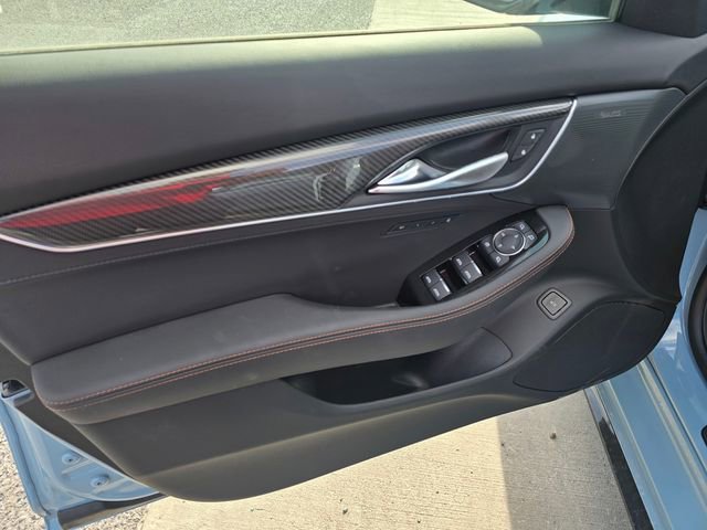 New 2026 Cadillac CT5 V image 22