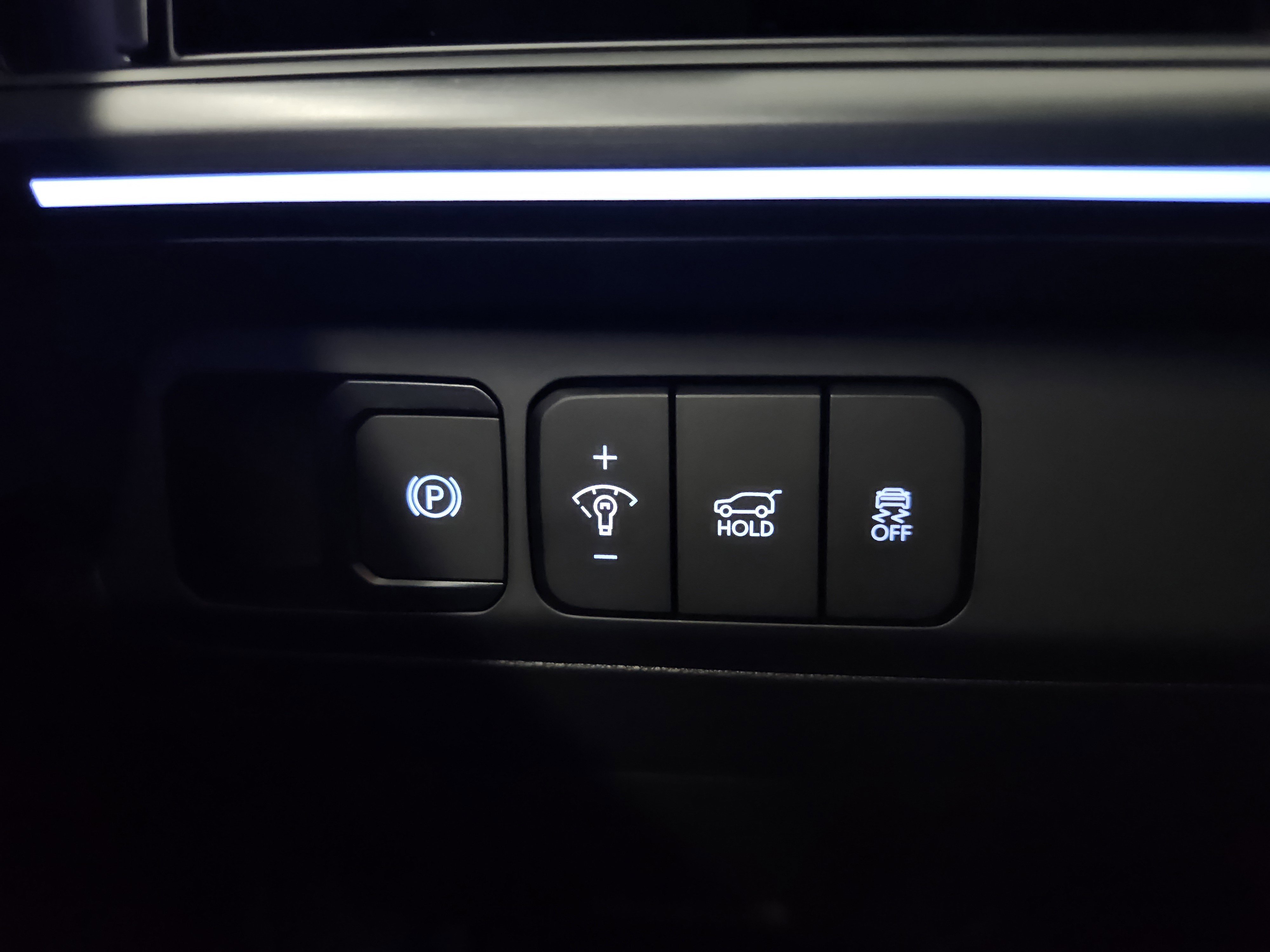 New 2026 Hyundai Santa Fe Calligraphy image 11