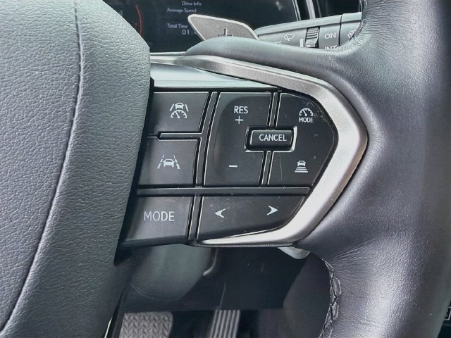Used 2026 Lexus TX 350 AWD w/ Technology Package image 41