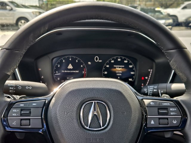 Certified 2026 Acura Integra FWD image 21