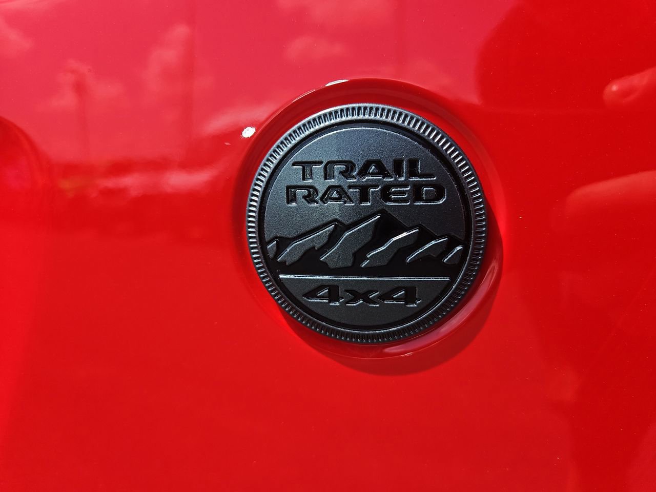 New 2025 Jeep Gladiator Sport image 12