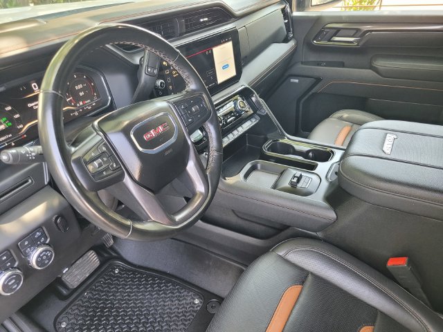 Used 2025 GMC Sierra 2500 AT4 AWD/4WD image 22