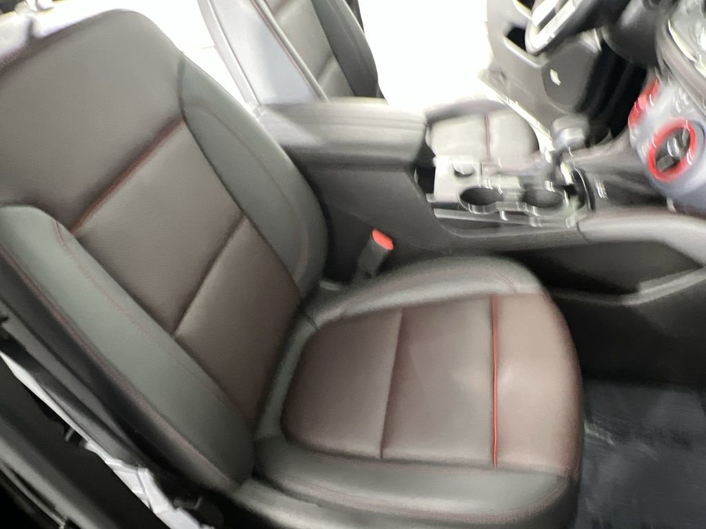 Used 2024 Chevrolet Blazer RS w/ Enhanced Convenience Package image 28