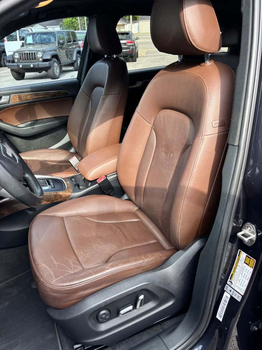 Used 2017 Audi Q5 2.0T Premium image 11