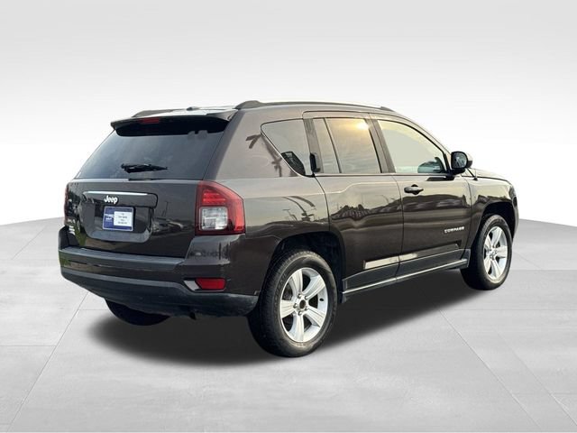 Used 2014 Jeep Compass Sport w/ Power Value Group AWD/4WD image 5