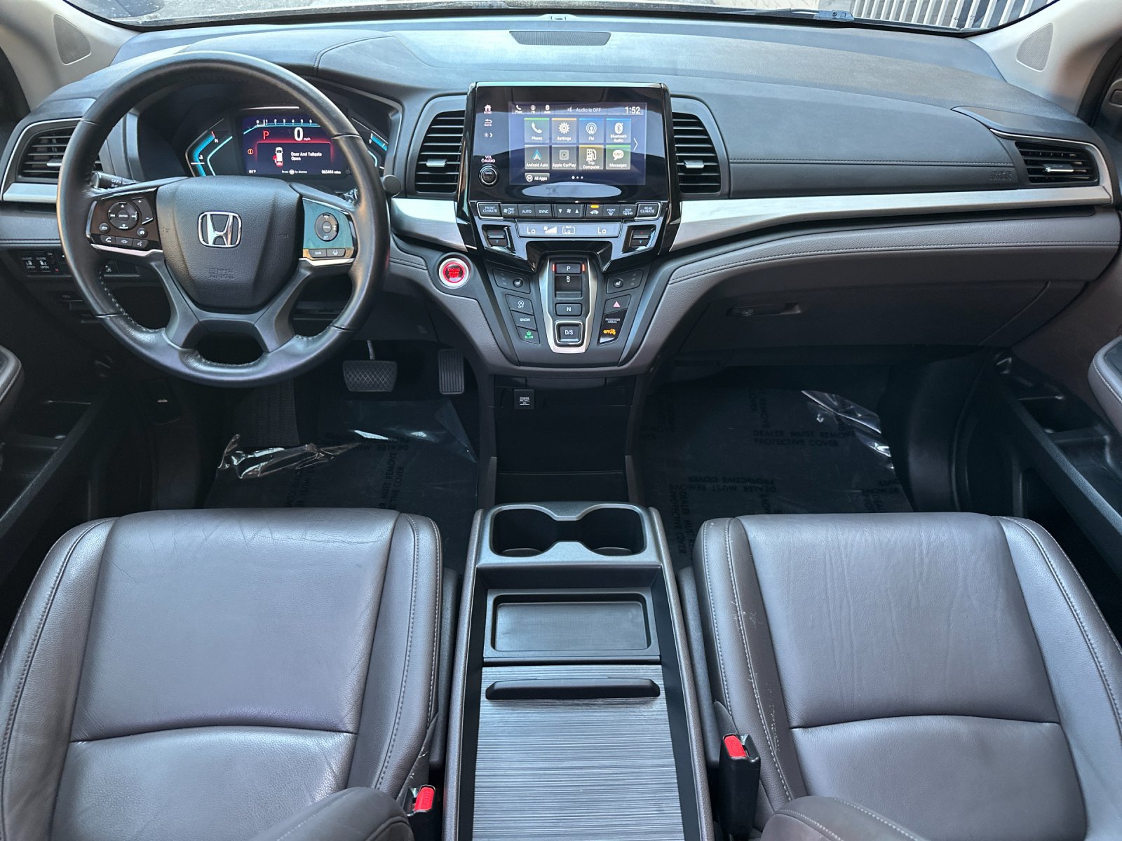 Used 2020 Honda Odyssey EX-L image 16