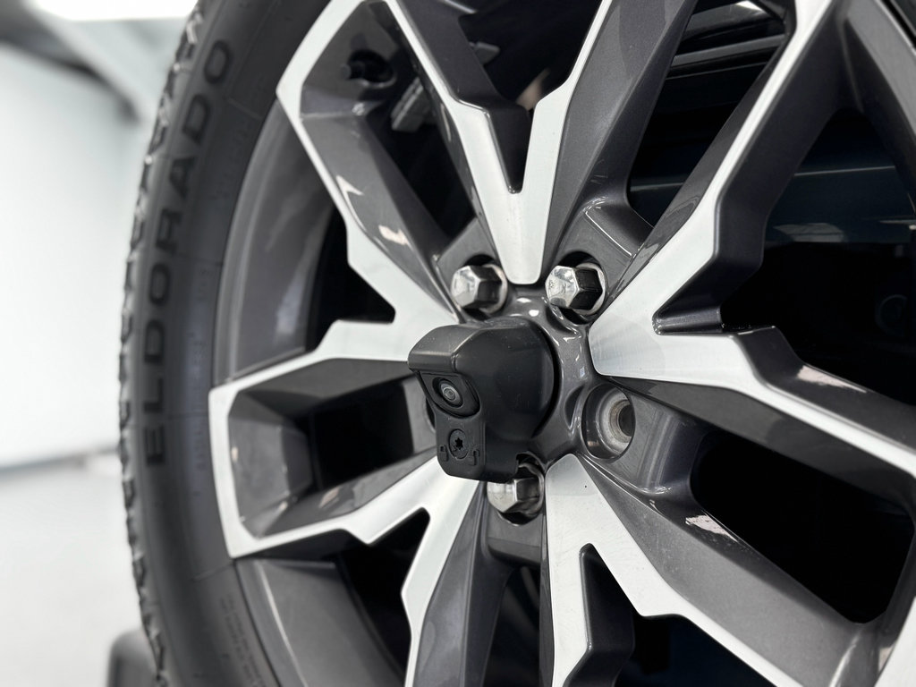 Used 2024 Jeep Wrangler Sport S w/ Convenience Group image 38