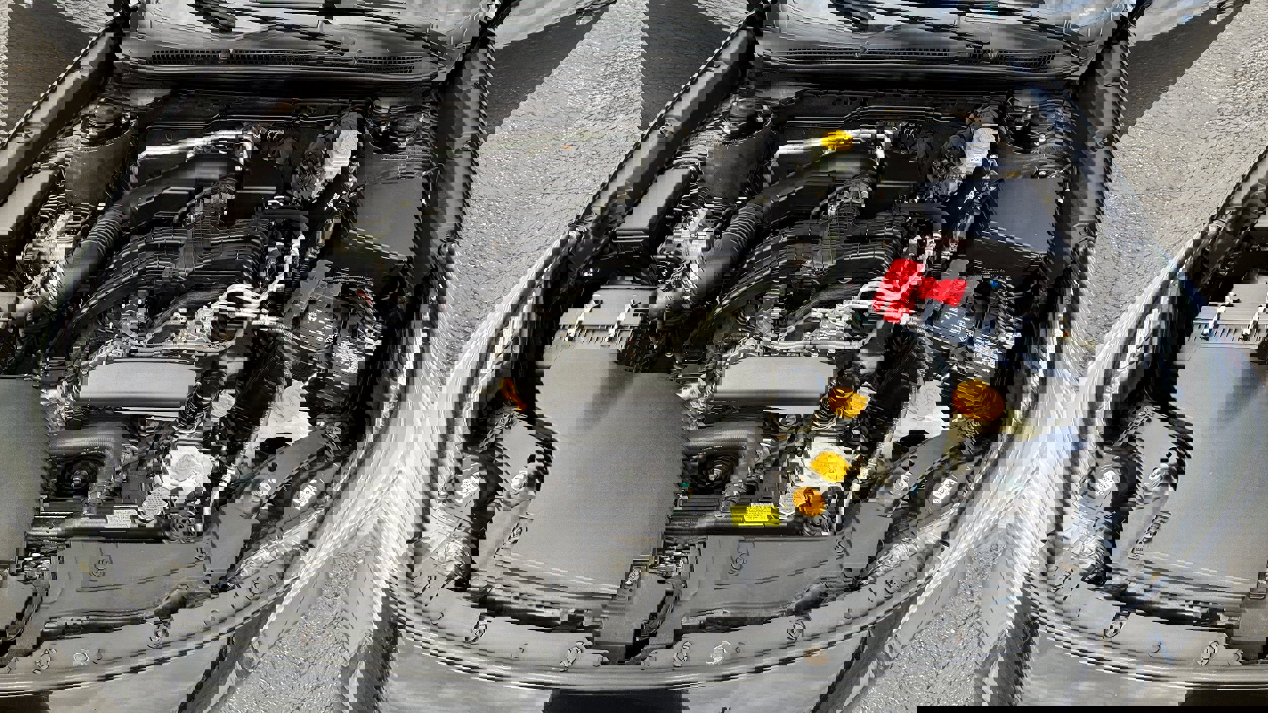 Certified 2023 Subaru Outback Limited image 9