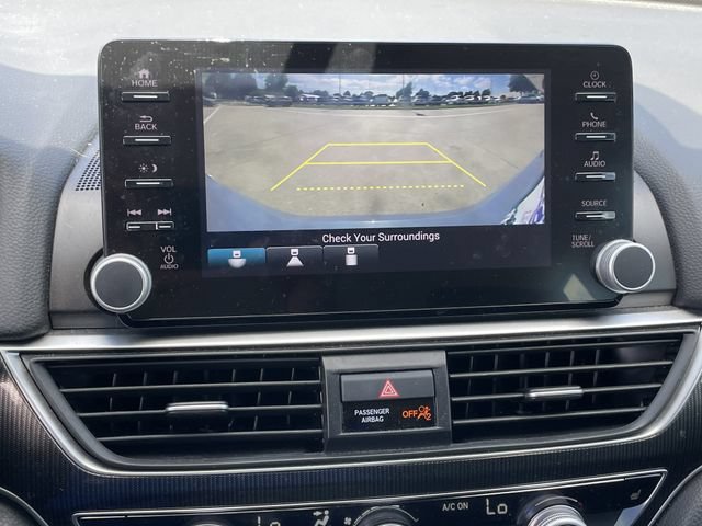 Used 2022 Honda Accord Sport Special Edition image 18