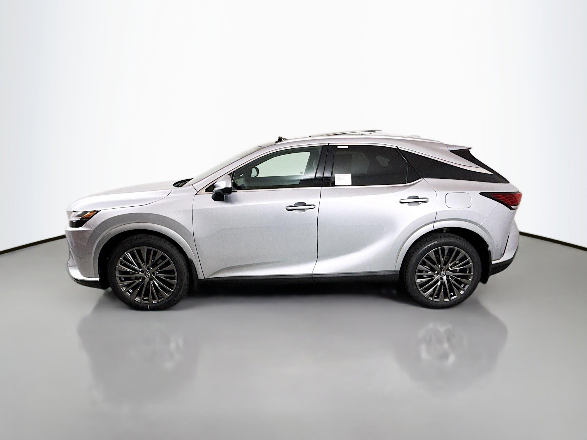 New 2026 Lexus RX 350 AWD w/ Convenience Package image 4