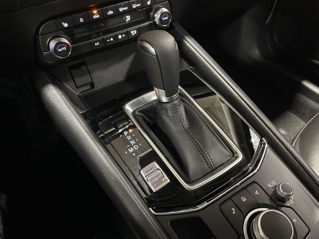 Certified 2025 MAZDA CX-5 AWD 2.5 S w/ Select Package image 24
