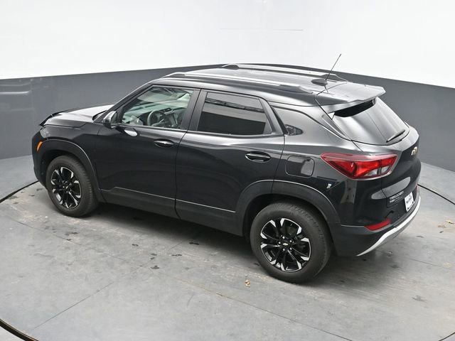 Used 2022 Chevrolet TrailBlazer LT w/ Convenience Package AWD/4WD image 19