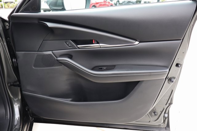 Certified 2025 MAZDA CX-30 AWD 2.5 S w/ Preferred Package image 26