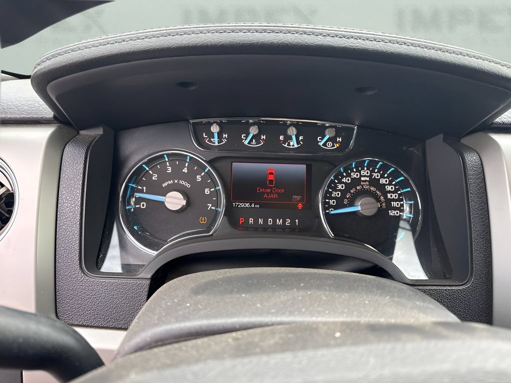 Used 2012 Ford F150 Lariat w/ Lariat Plus Pkg AWD/4WD image 14
