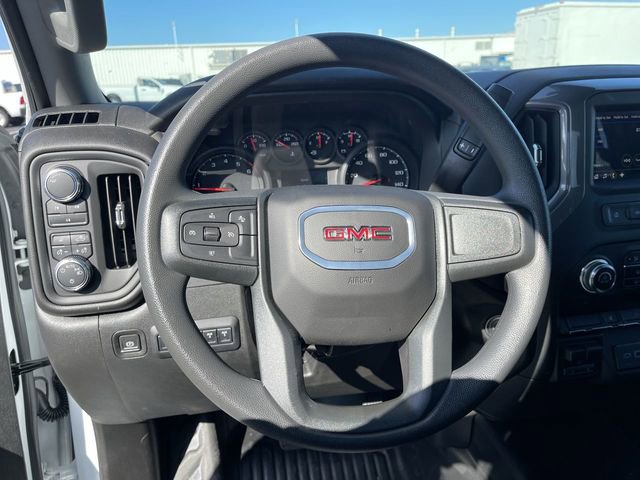 New 2024 GMC Sierra 2500 Pro w/ Convenience Package AWD/4WD image 10