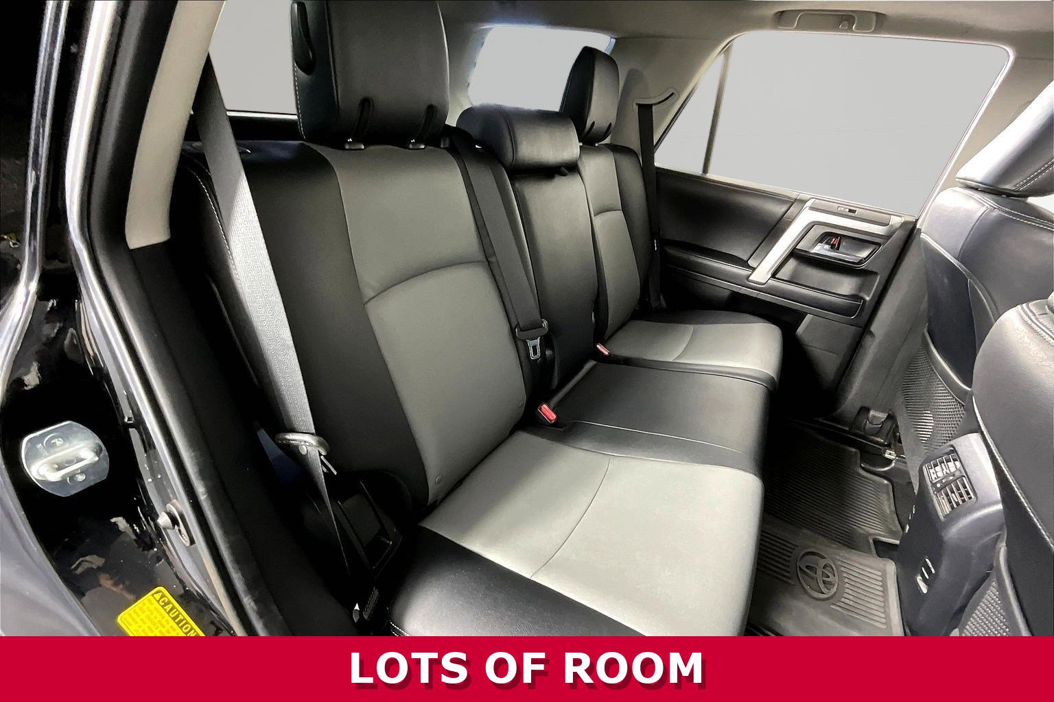 Used 2019 Toyota 4Runner SR5 Premium image 25