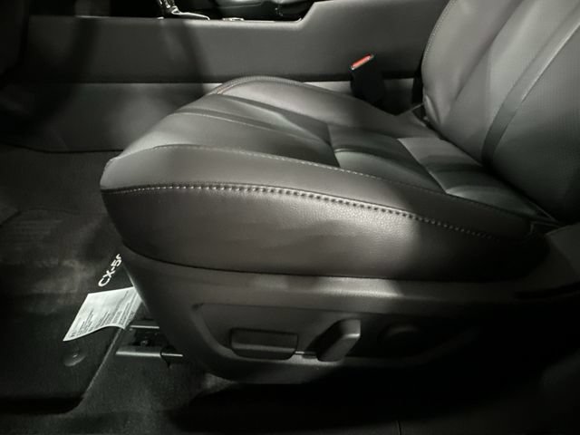New 2026 MAZDA CX-50 AWD 2.5 S w/ Weather Package image 18