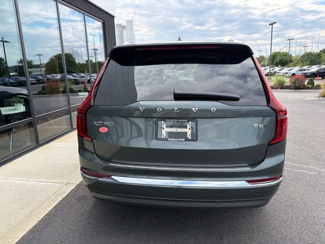 New 2027 Volvo XC90 B6 Plus AWD/4WD image 4