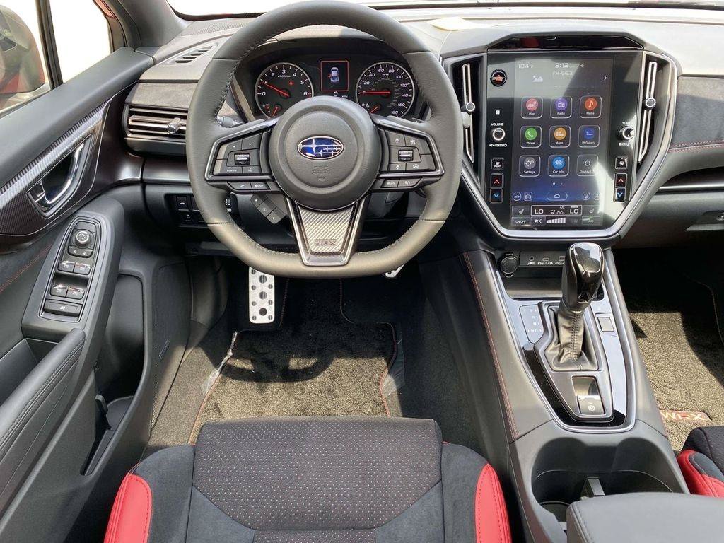 New 2026 Subaru WRX Limited w/ Accessory Package #2 AWD/4WD image 8