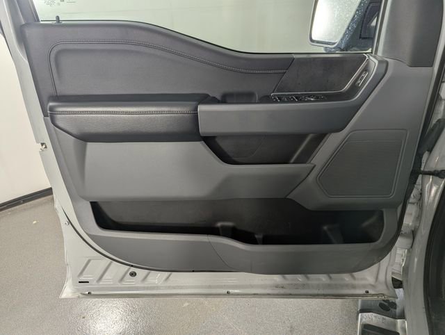 Used 2024 Ford F150 XLT image 9
