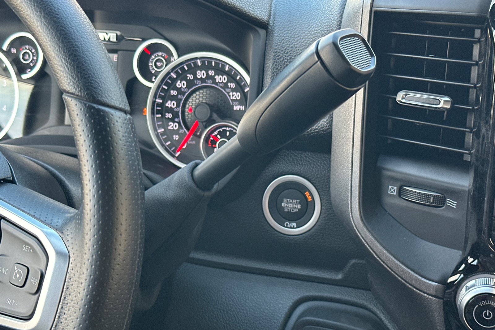 New 2026 RAM 2500 Tradesman image 20