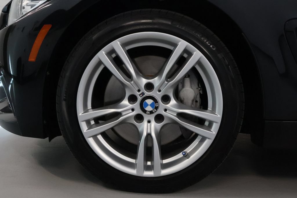 Used 2018 BMW 430i Gran Coupe xDrive AWD/4WD image 35