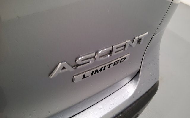 Used 2024 Subaru Ascent Limited w/ Technology Package image 40