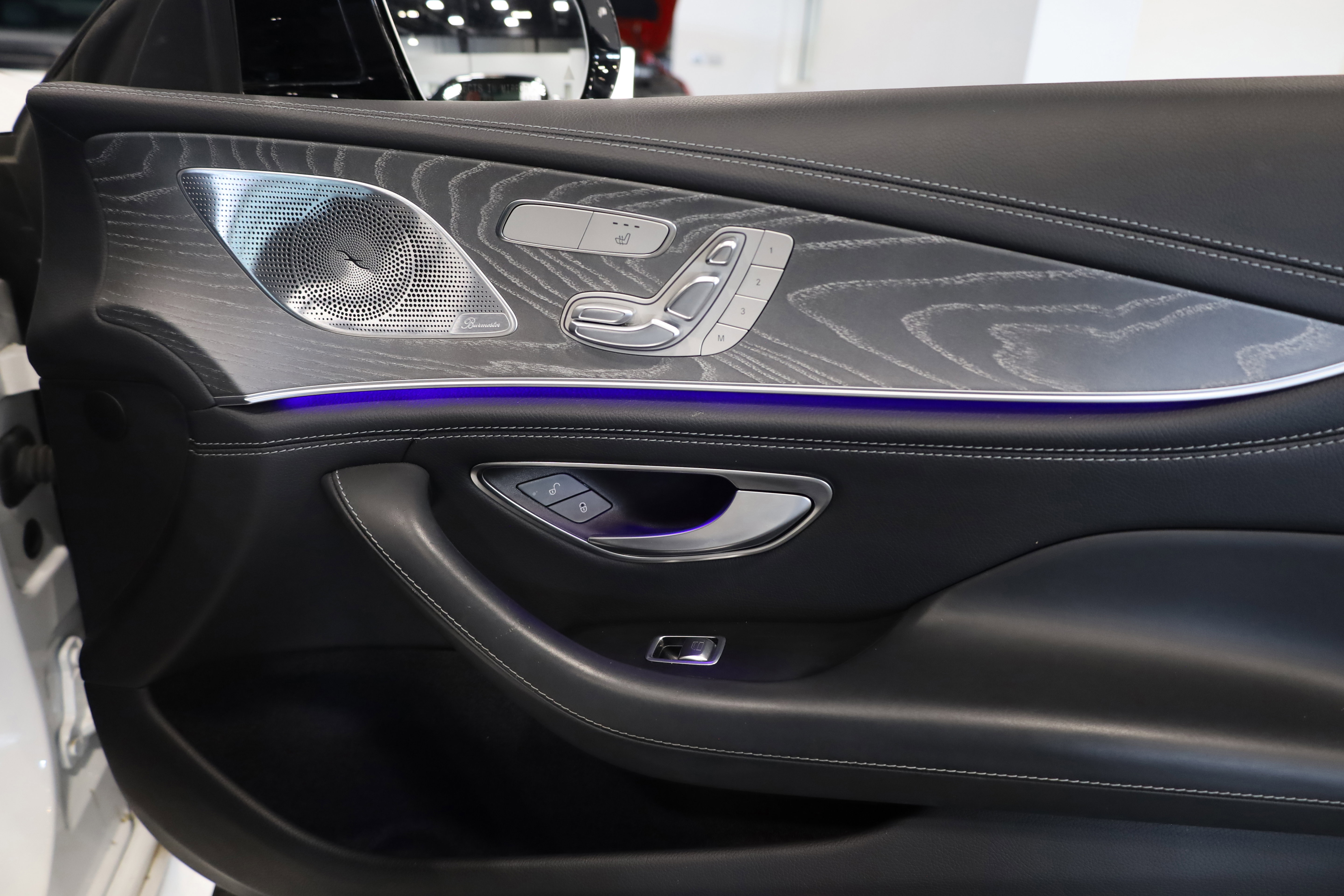 Used 2022 Mercedes-Benz AMG GT 53 image 42